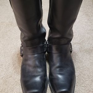 Frye Men's Harness Boots Size 11